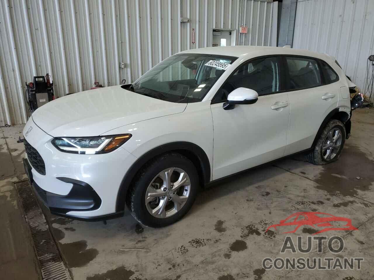 HONDA HR-V 2024 - 3CZRZ2H37RM761118