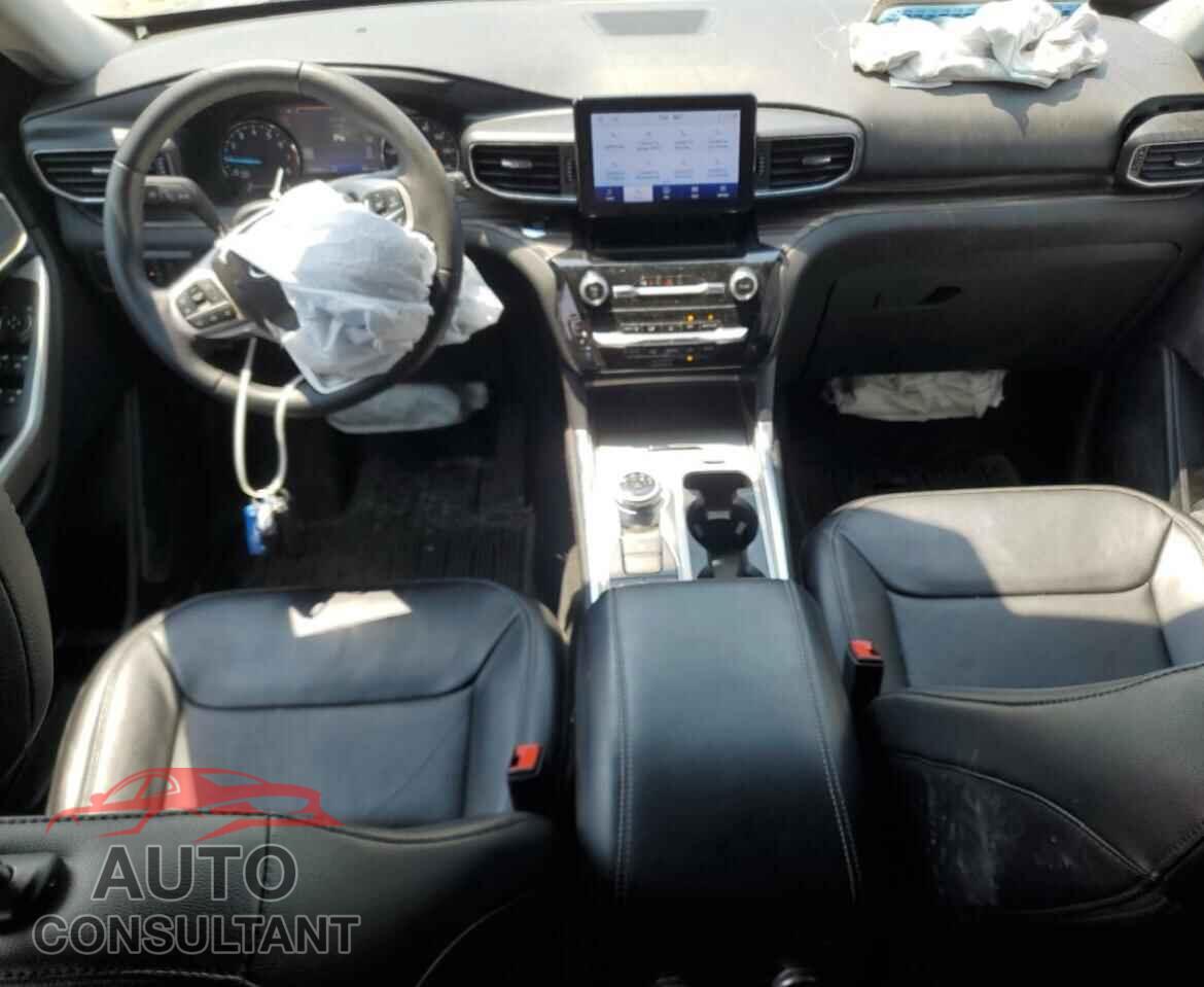 FORD EXPLORER 2023 - 1FMSK8FH7PGB83389