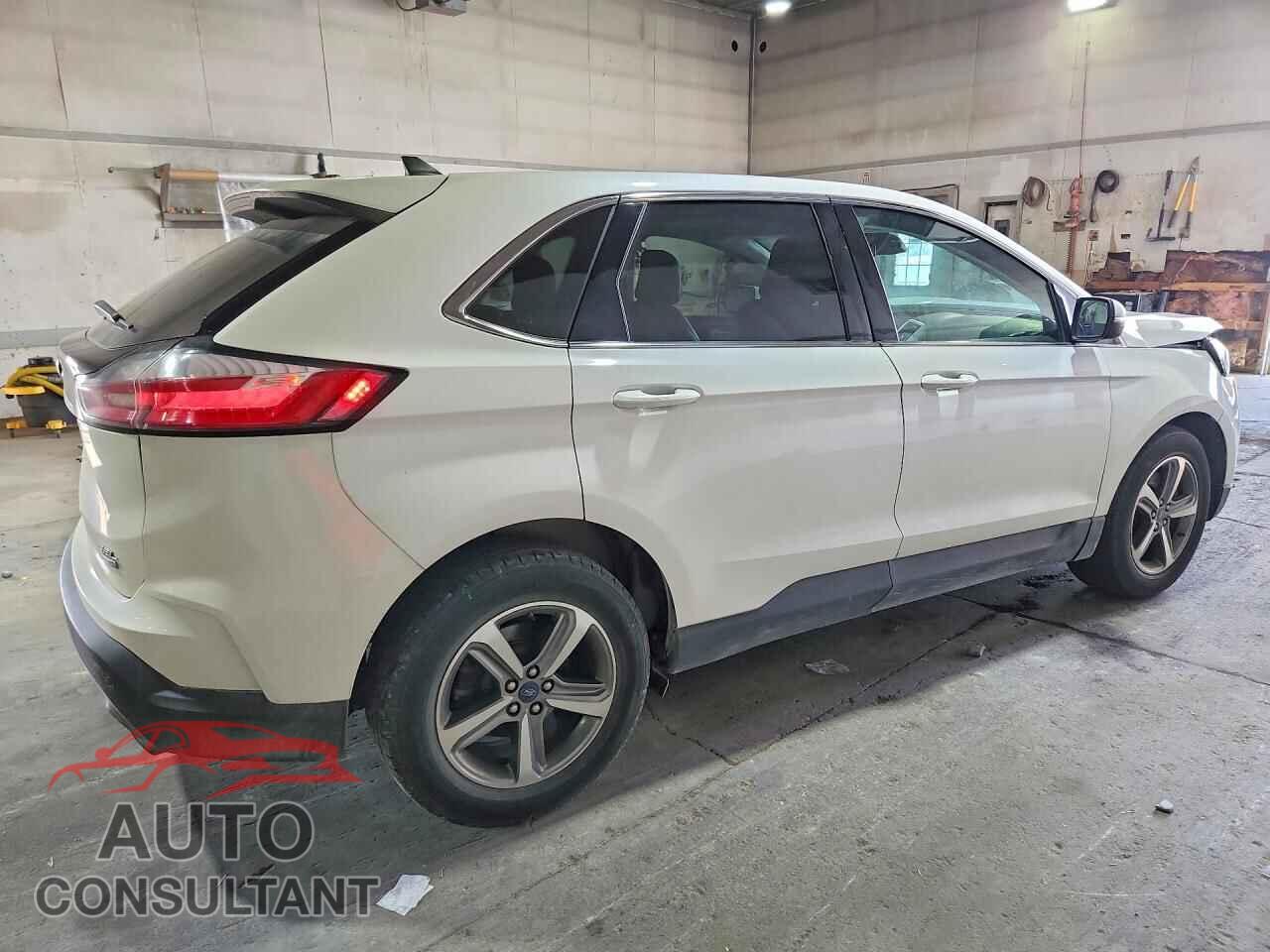 FORD EDGE 2020 - 2FMPK4J90LBB46541