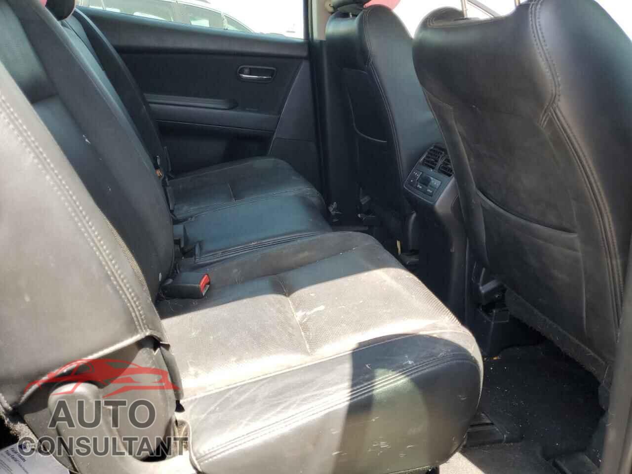 MAZDA CX-9 2013 - JM3TB2CA5D0405064