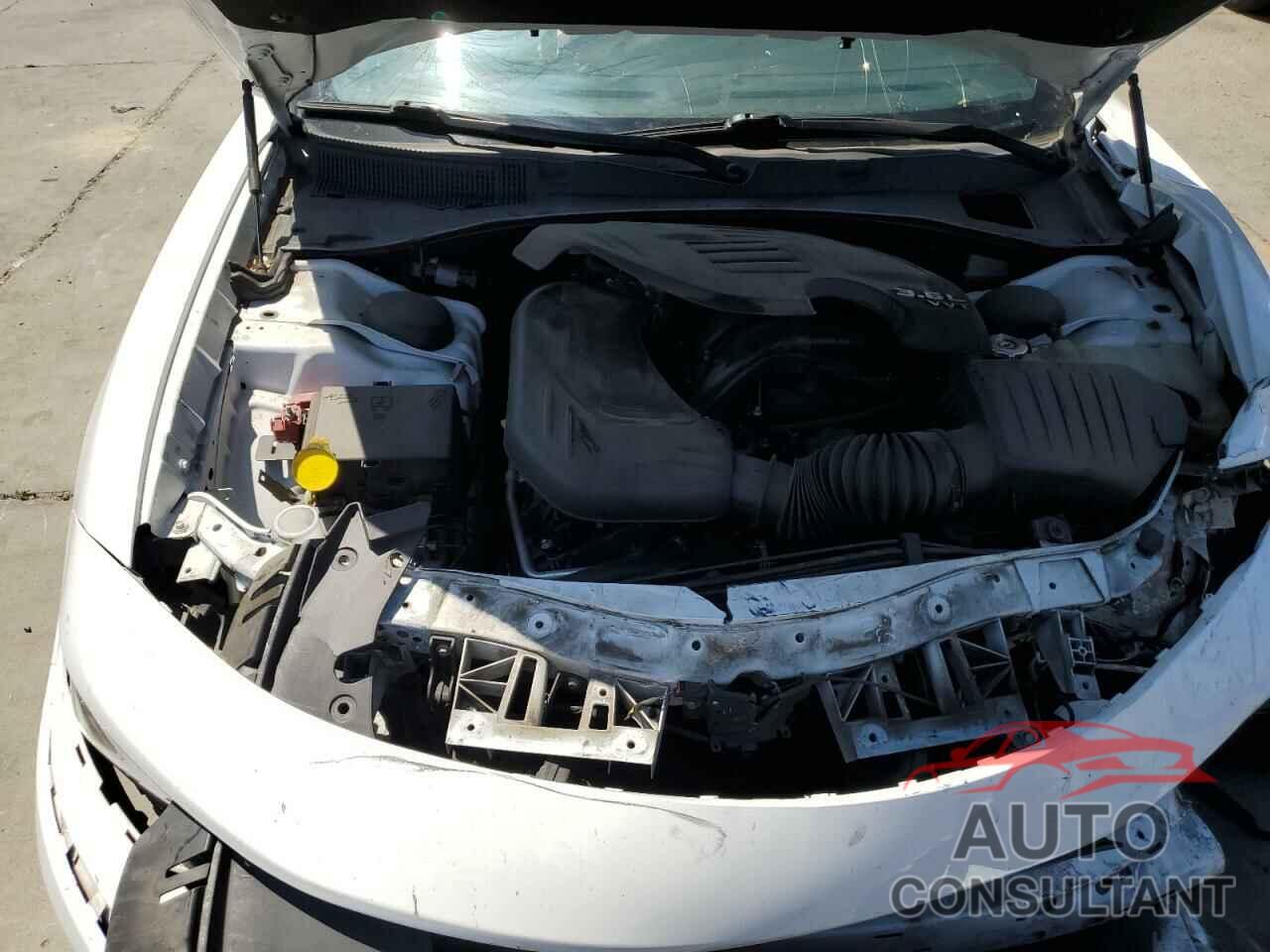DODGE CHARGER 2021 - 2C3CDXBG7MH510971