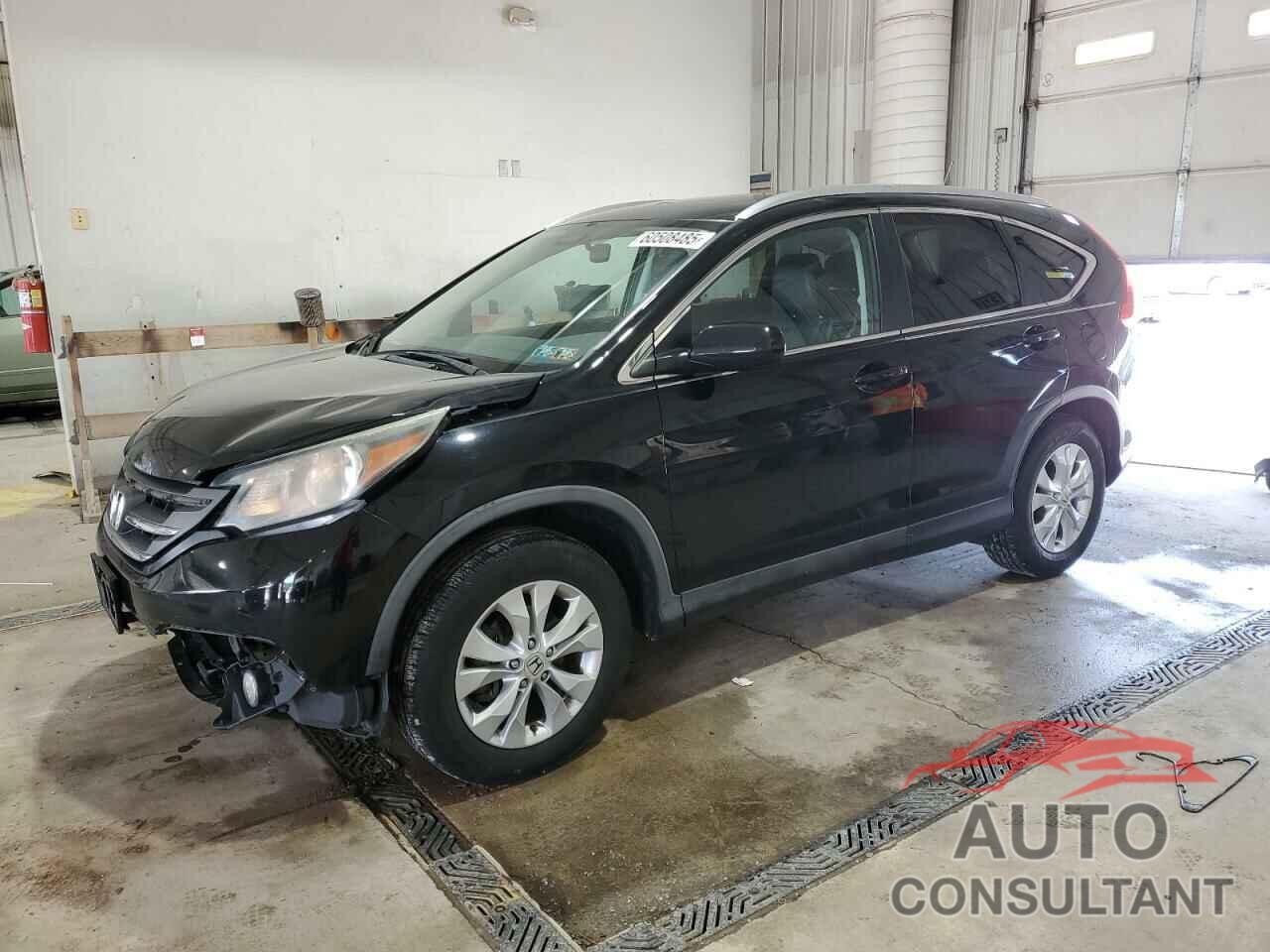 HONDA CRV 2014 - 5J6RM4H73EL057359