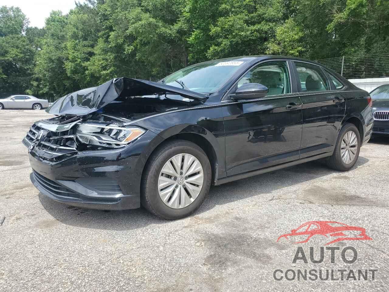 VOLKSWAGEN JETTA 2020 - 3VWC57BU7LM087434