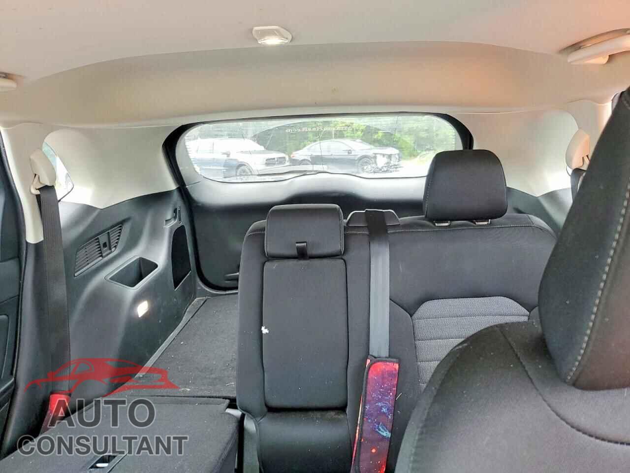 FORD EDGE 2022 - 2FMPK4G96NBA82743