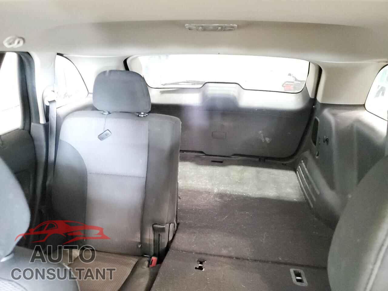 FORD EDGE 2014 - 2FMDK4JC0EBB69626
