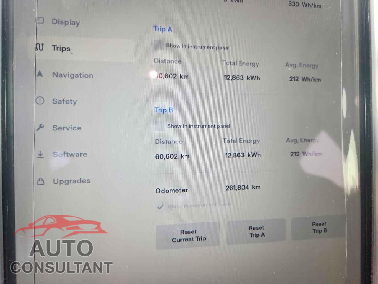 TESLA MODEL S 2016 - 5YJSA1E29GF152795