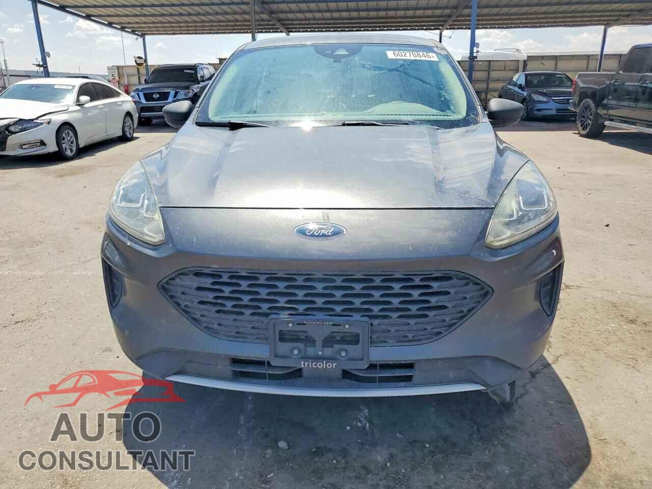 FORD ESCAPE 2020 - 1FMCU0F61LUA26354
