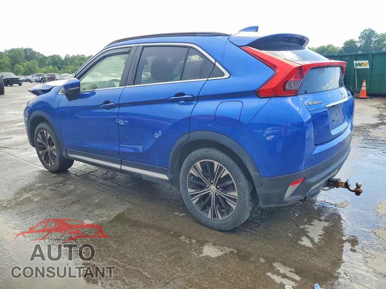 MITSUBISHI ECLIPSE 2019 - JA4AT5AA5KZ021158