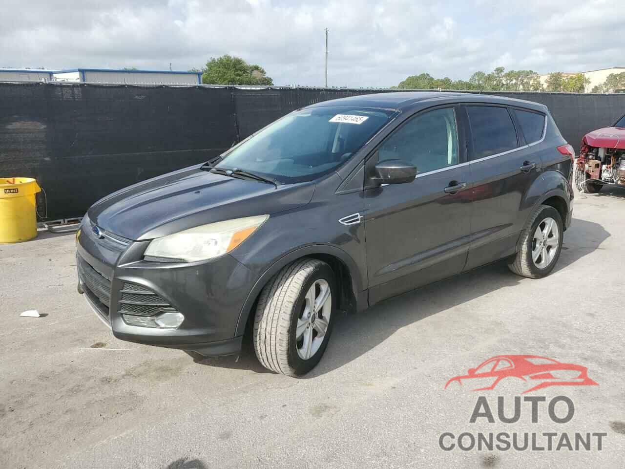 FORD ESCAPE 2016 - 1FMCU0G7XGUA91491