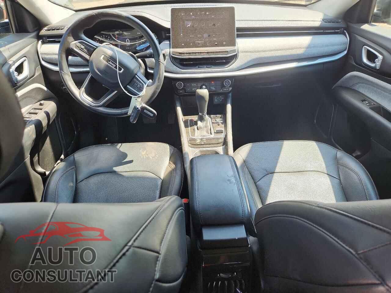 JEEP COMPASS 2022 - 3C4NJDFB0NT219263