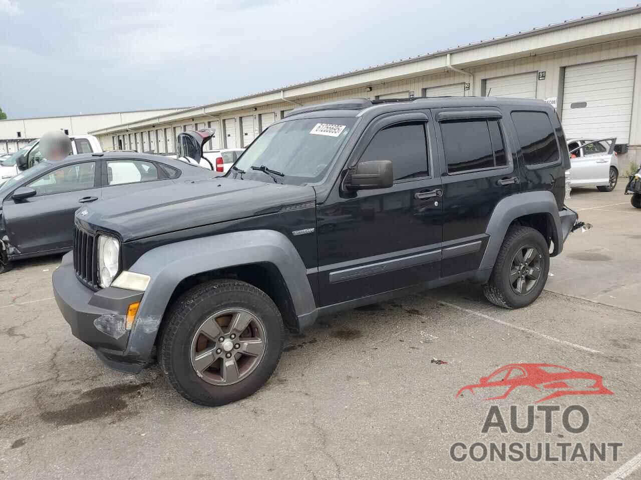 JEEP LIBERTY 2010 - 1J4PN3GKXAW148352