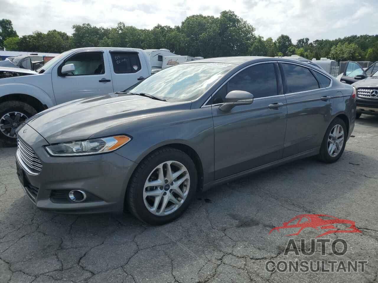 FORD FUSION 2014 - 3FA6P0HD1ER355690