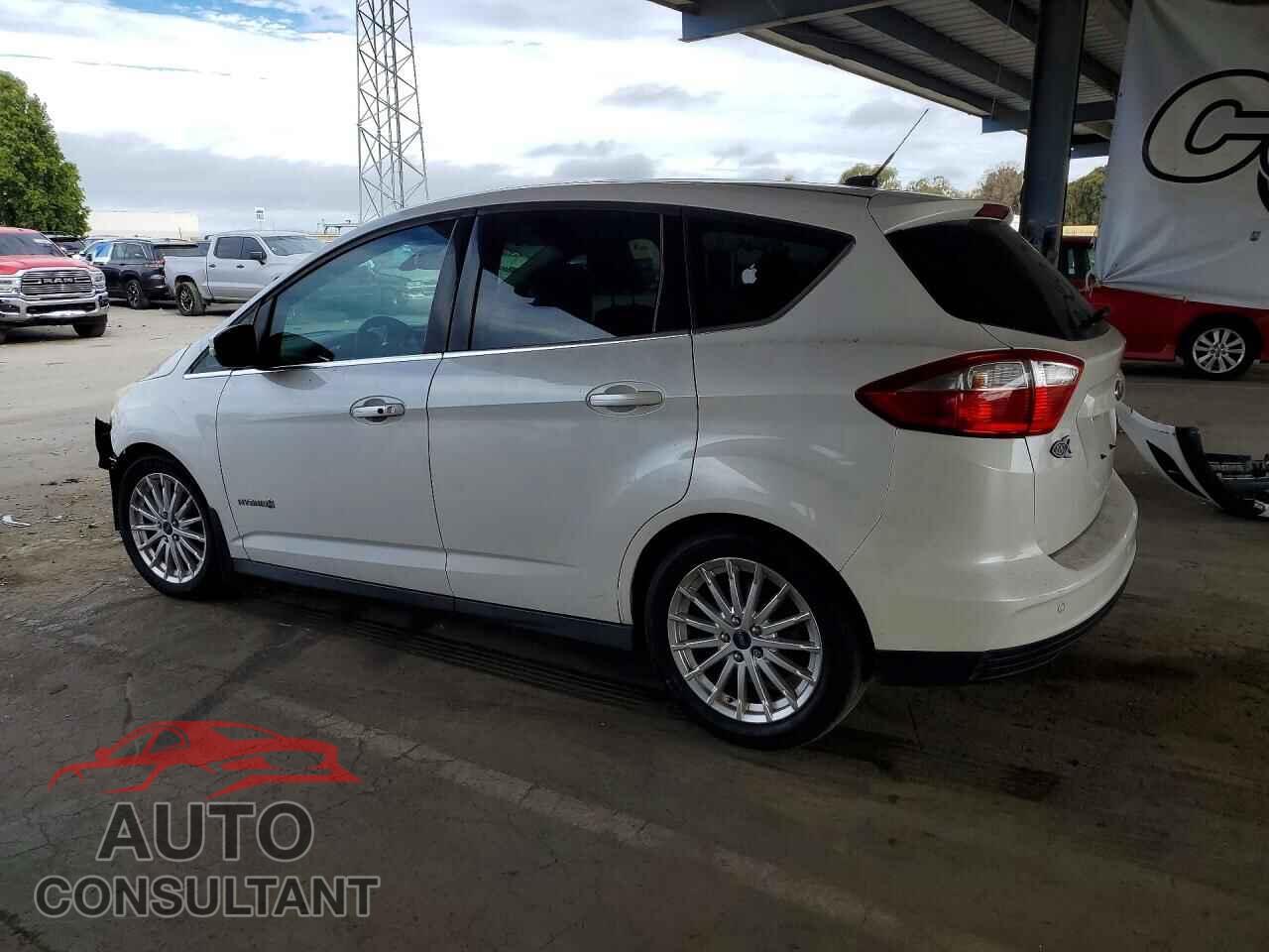 FORD CMAX 2015 - 1FADP5BU0FL121070