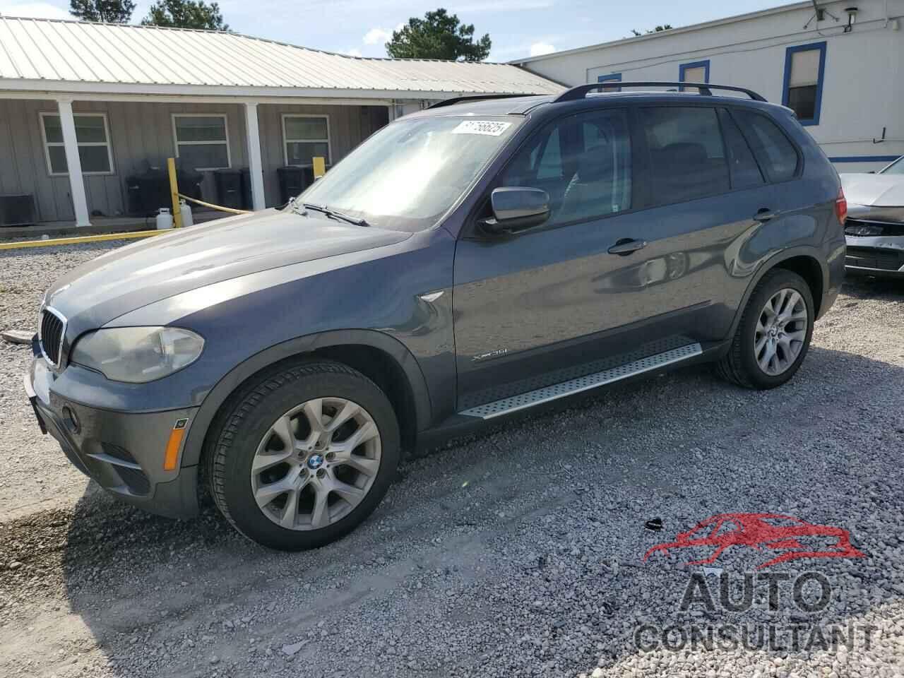 BMW X5 2013 - 5UXZV4C53D0B01600