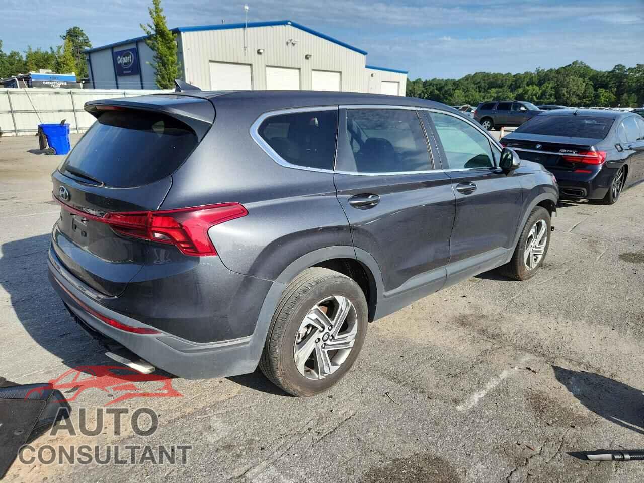 HYUNDAI SANTA FE 2023 - 5NMS14AJXPH648704