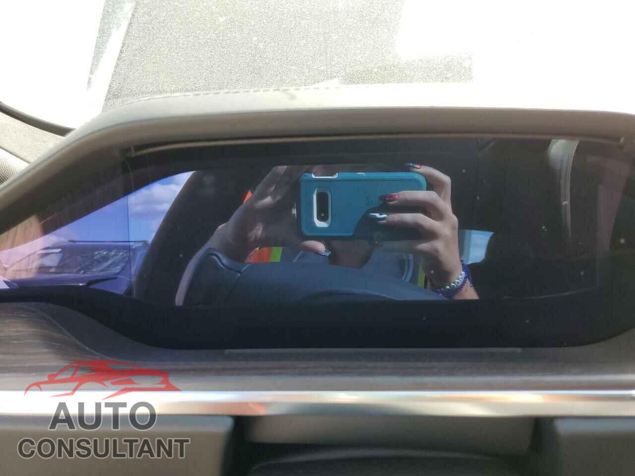 TESLA MODEL S 2021 - 5YJSA1E60MF435679