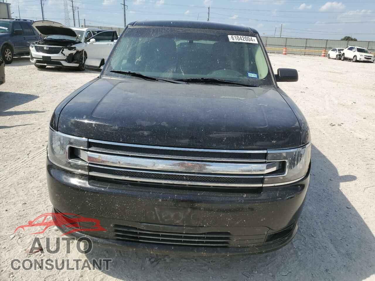 FORD FLEX 2016 - 2FMGK5B8XGBA12654
