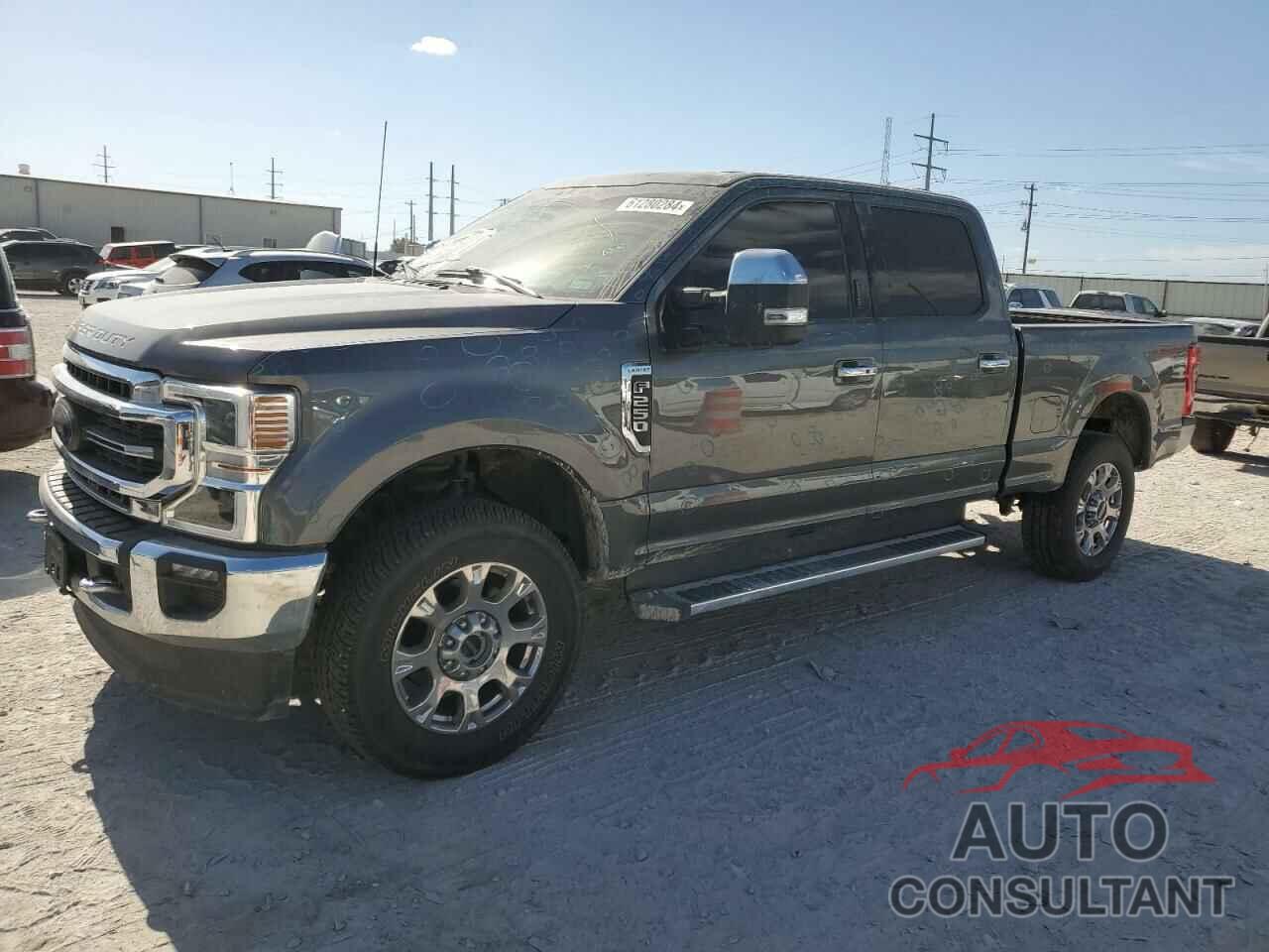 FORD F250 2022 - 1FT7W2BN3NEG02242