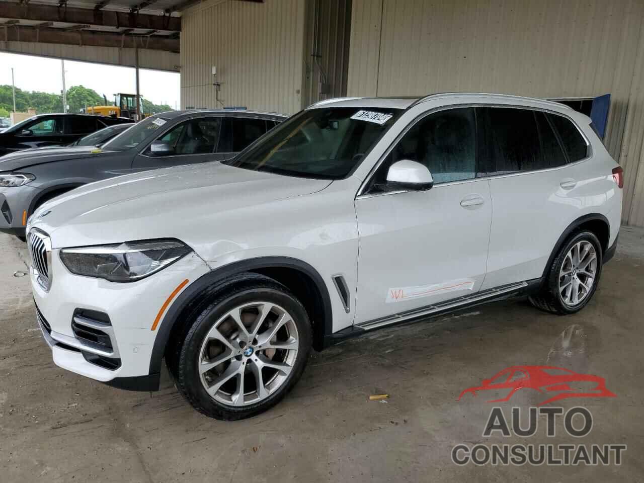 BMW X5 2023 - 5UXCR4C0XP9P49558