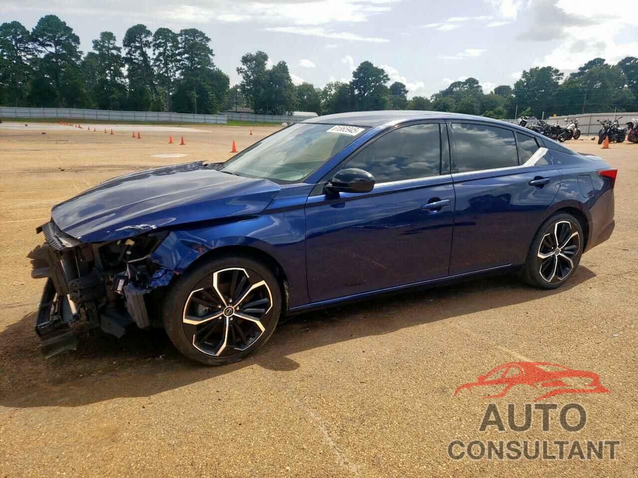 NISSAN ALTIMA 2023 - 1N4BL4CV8PN331524