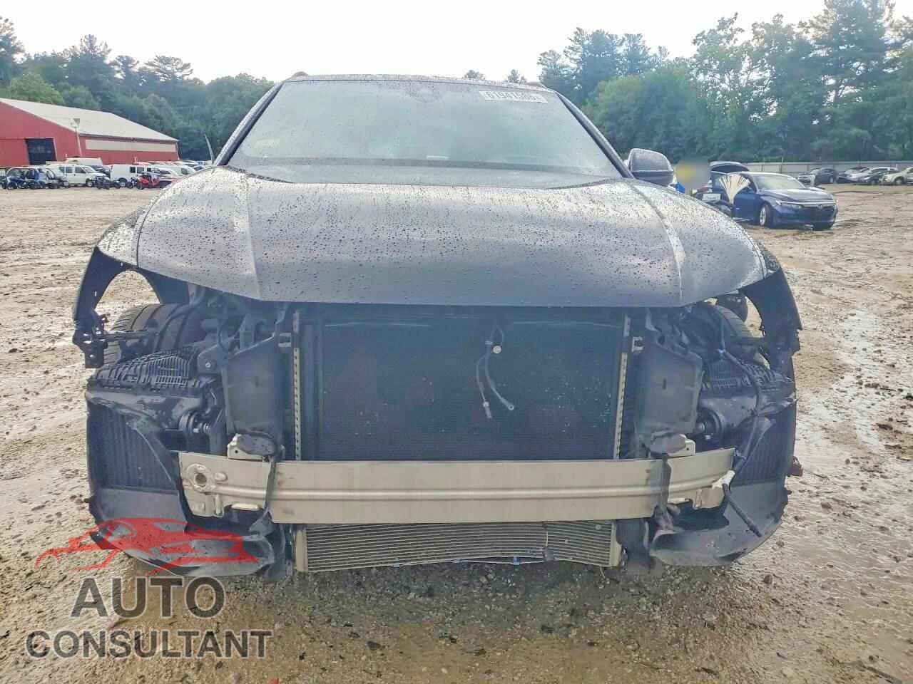 AUDI RS 2021 - WU1ARBF14MD026544