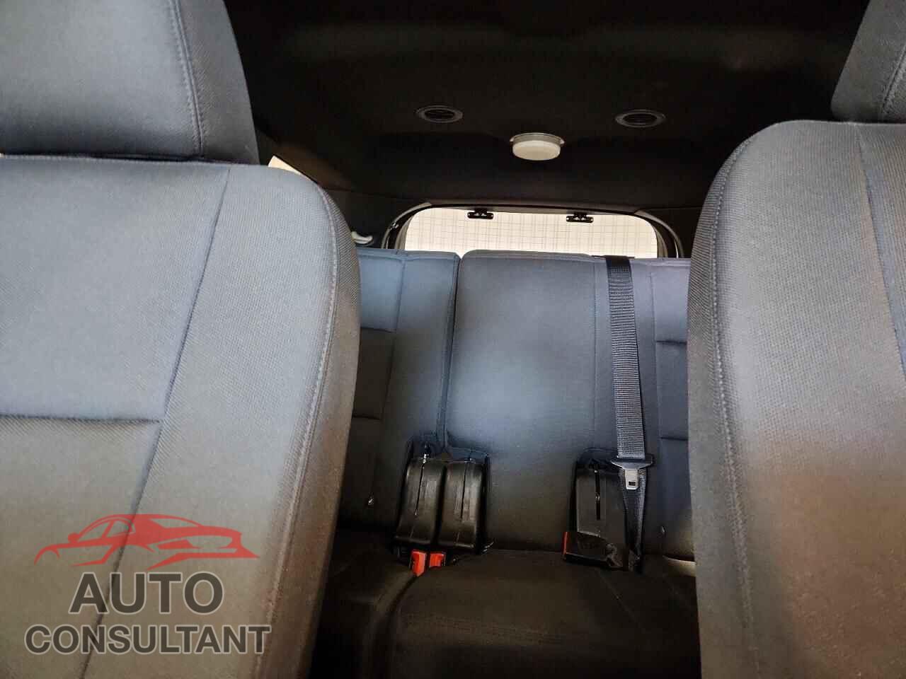 FORD EXPLORER 2018 - 1FM5K8AR3JGB34405