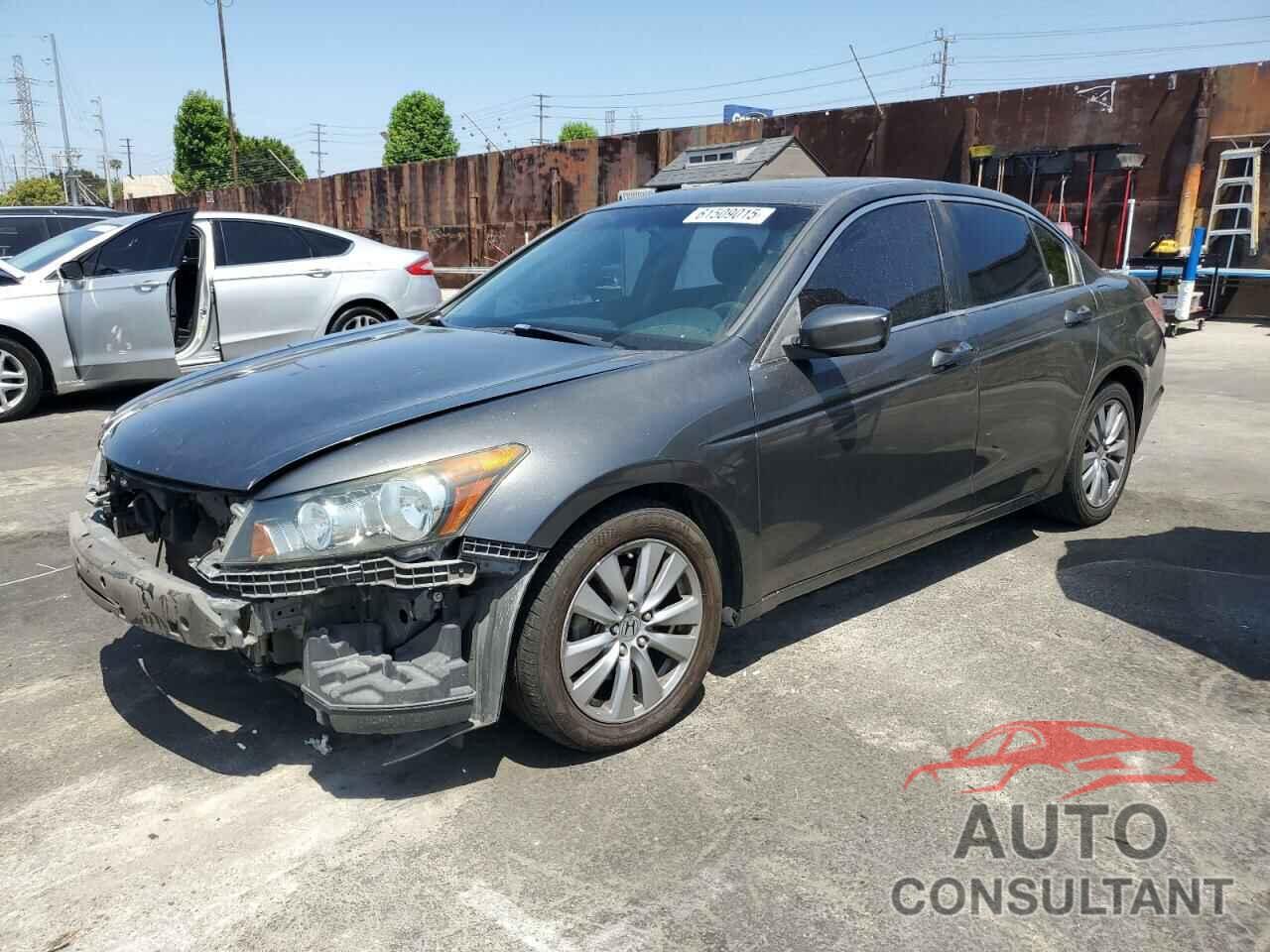 HONDA ACCORD 2012 - 1HGCP2F76CA154916