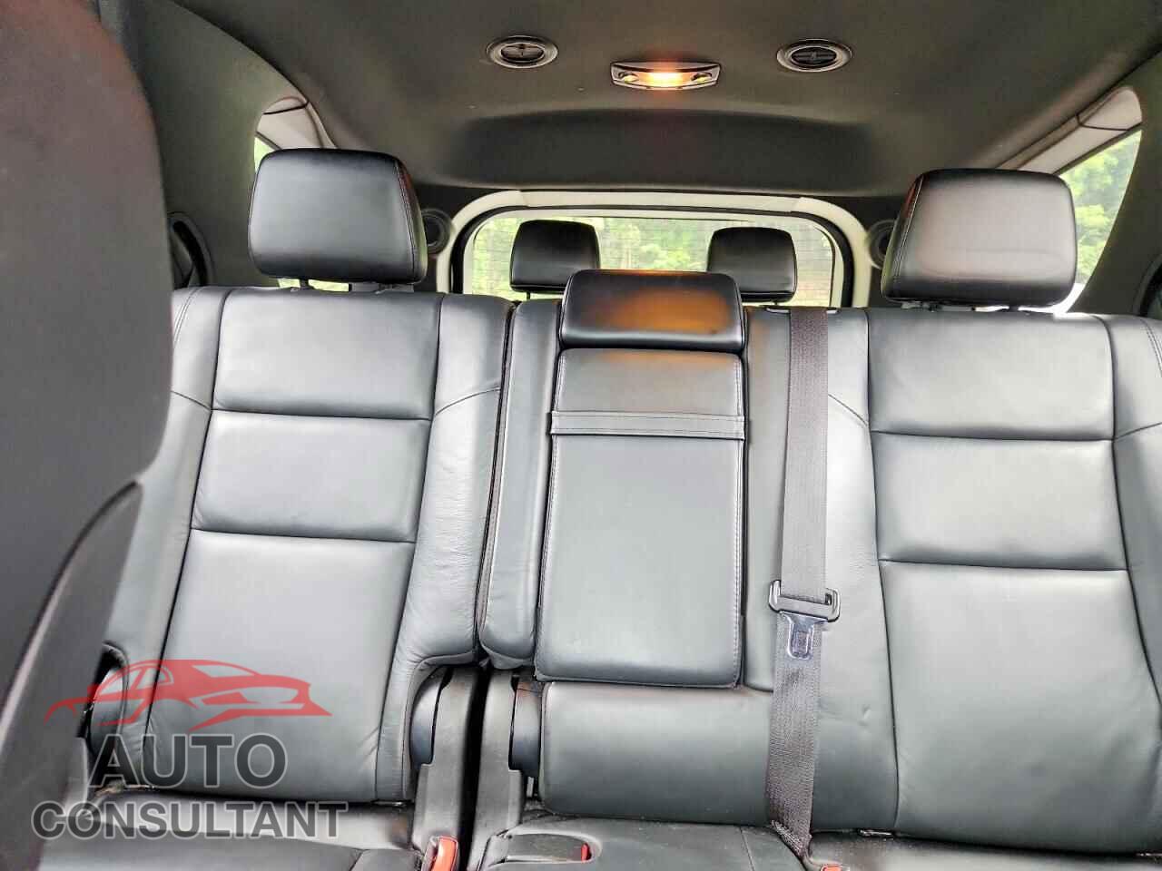 DODGE DURANGO 2015 - 1C4RDJDG6FC730026