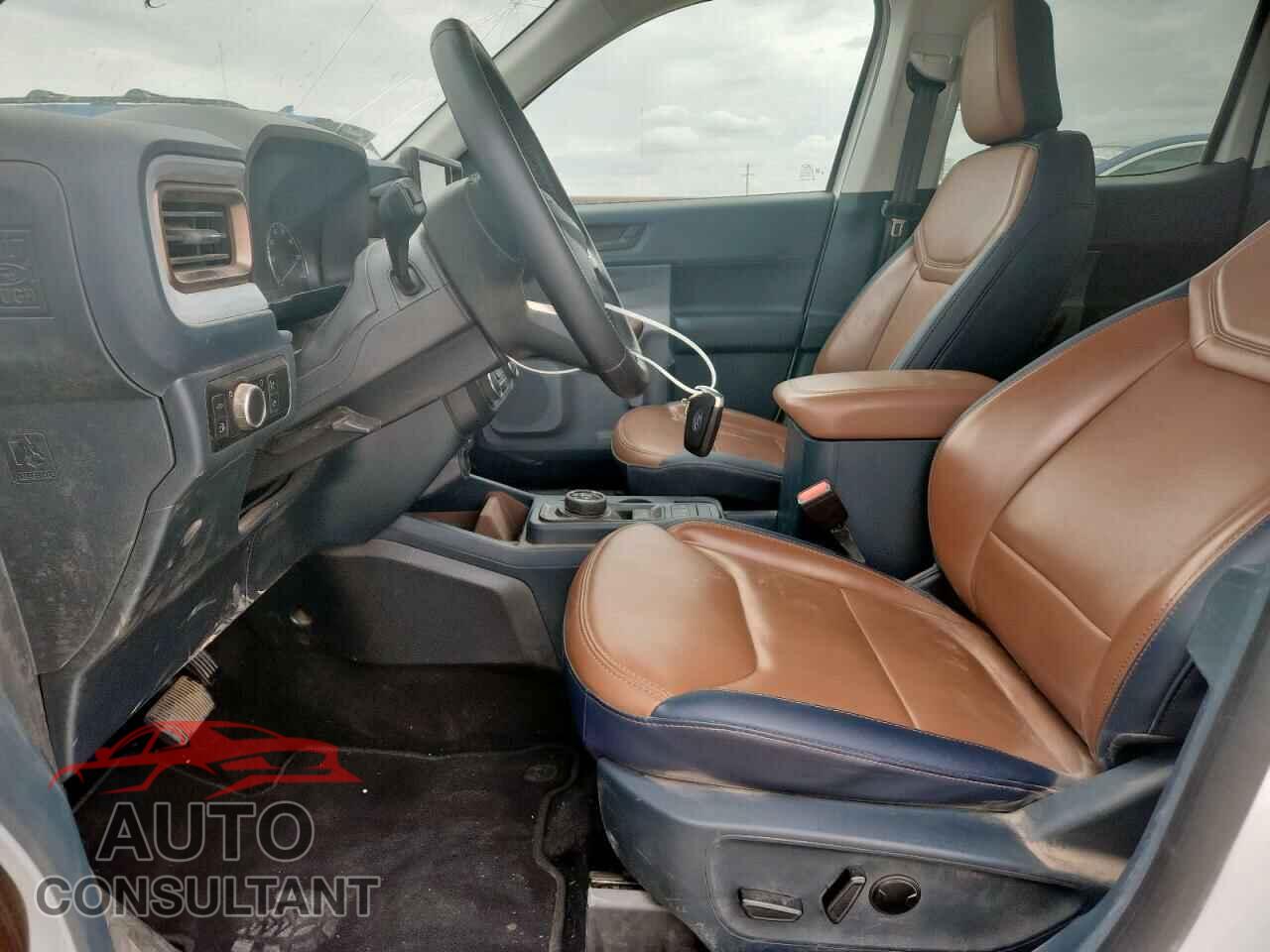 FORD MAVERICK L 2024 - 3FTTW8M38RRB45945