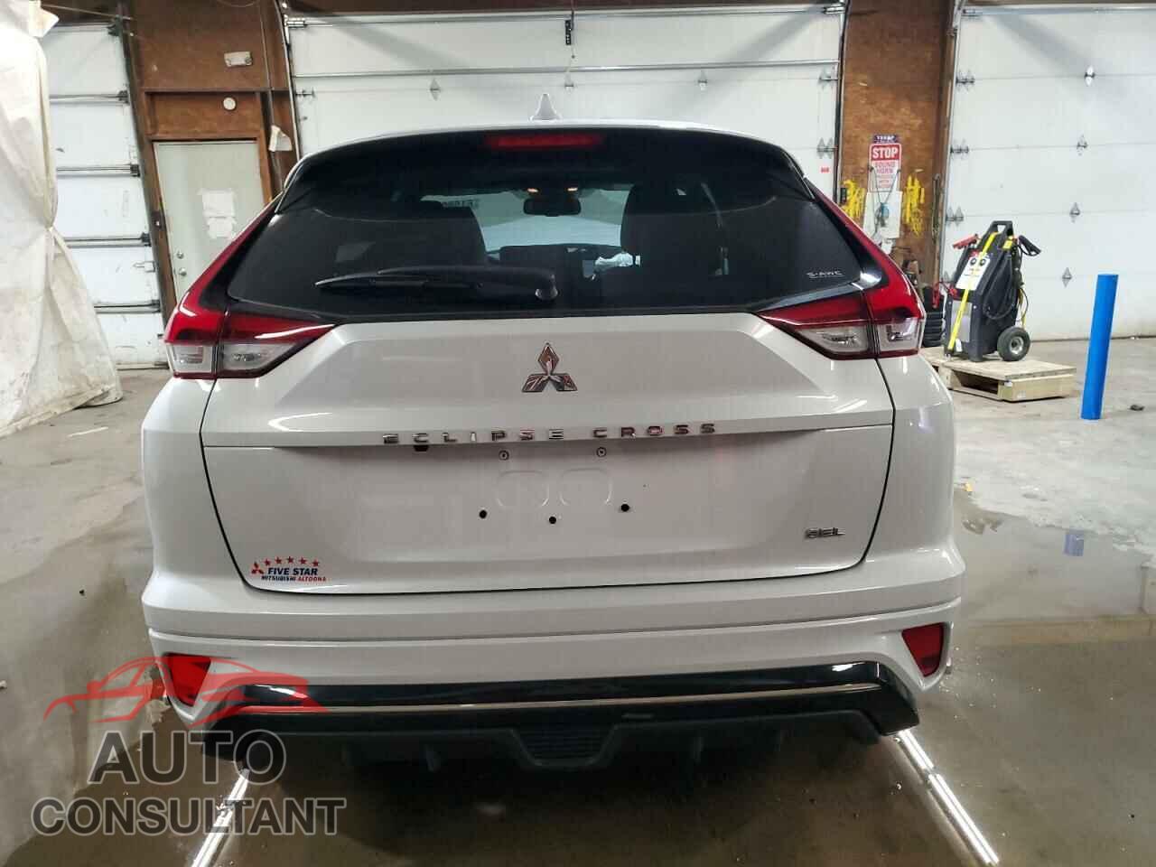 MITSUBISHI ECLIPSE 2023 - JA4ATWAA2PZ051215