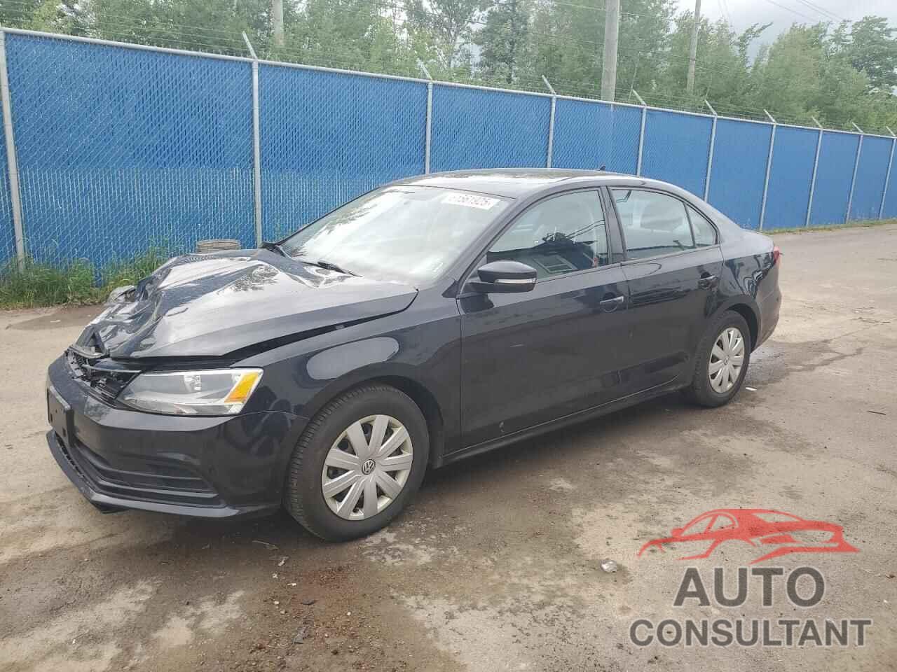 VOLKSWAGEN JETTA 2015 - 3VW2K7AJ7FM347573