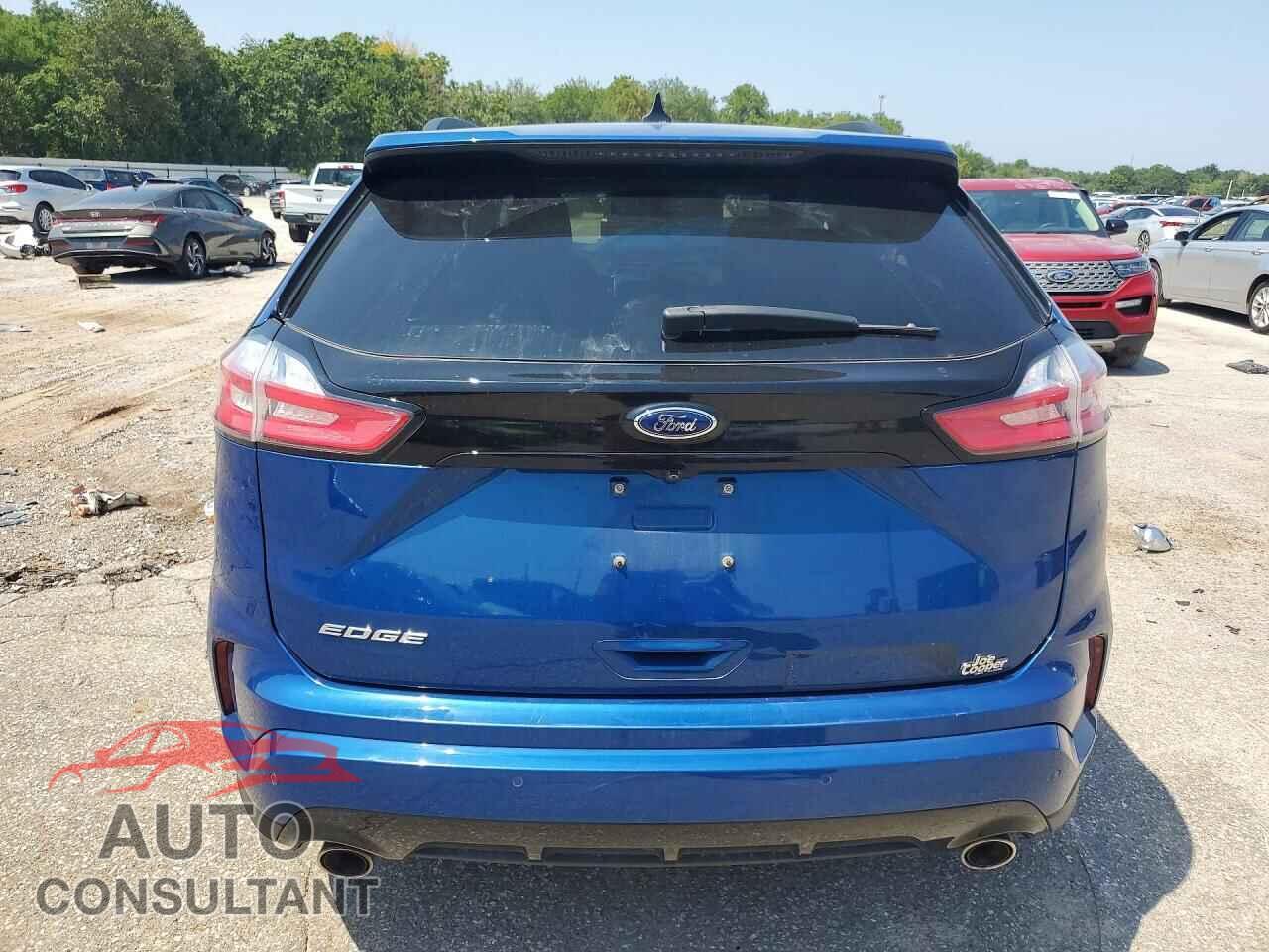 FORD EDGE 2020 - 2FMPK3J95LBB14971