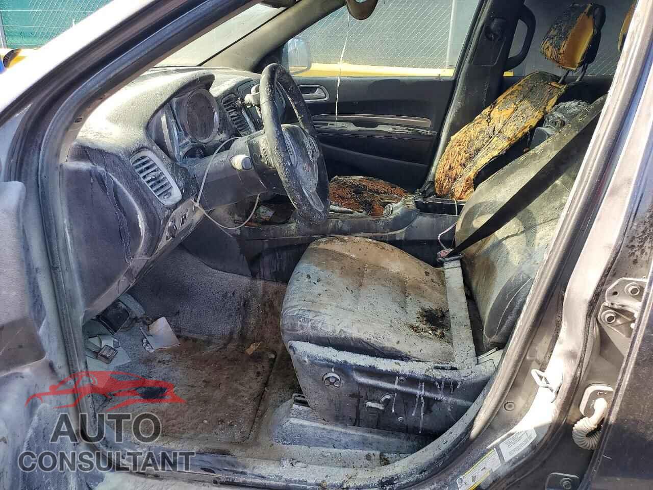 DODGE DURANGO 2013 - 1C4RDHAG9DC690874