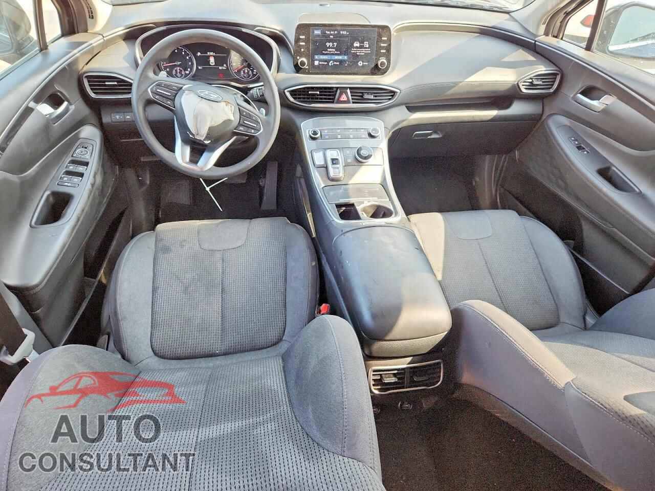 HYUNDAI SANTA FE 2023 - 5NMS14AJ0PH618949
