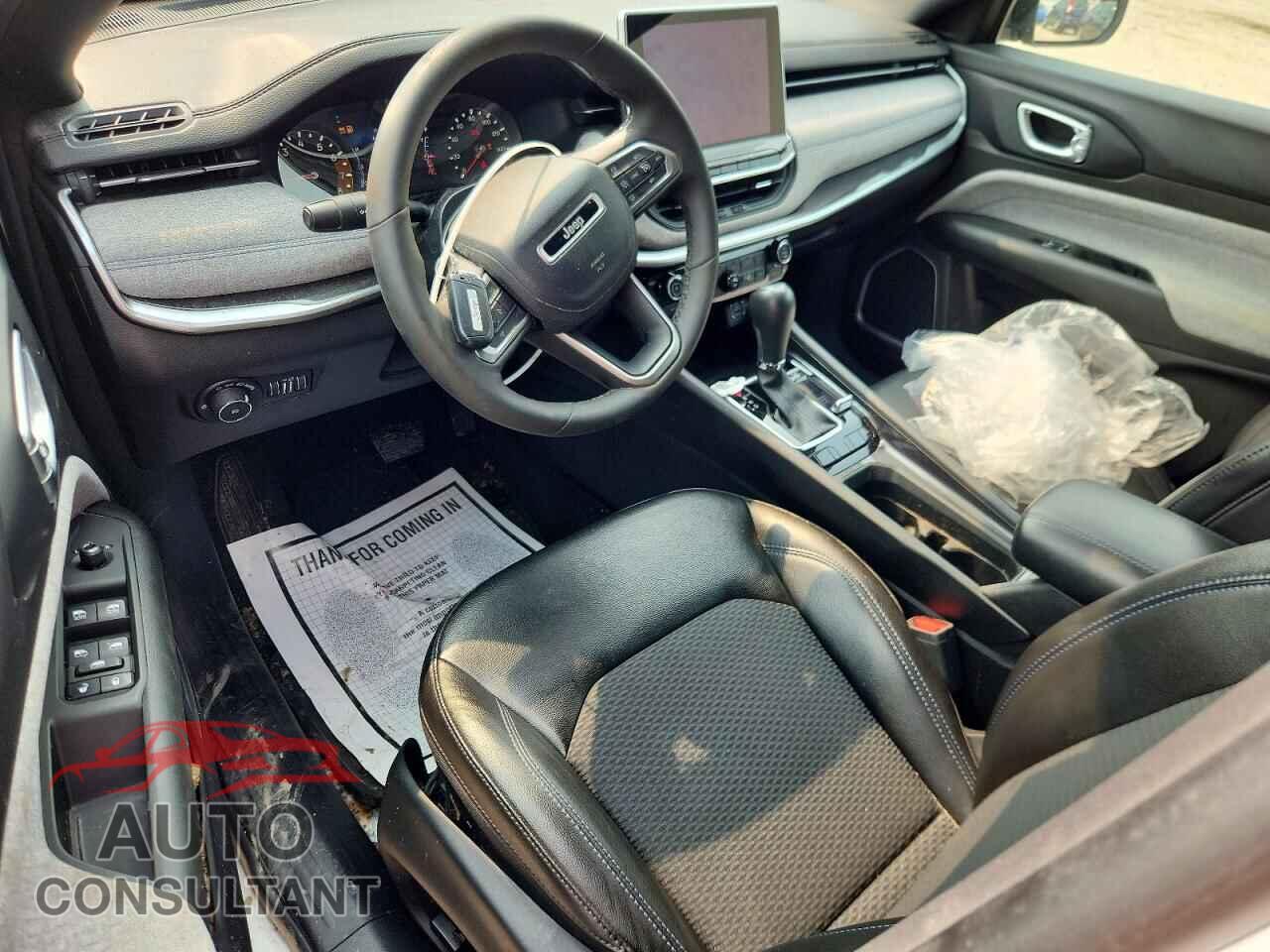 JEEP COMPASS 2023 - 3C4NJDBN5PT501630