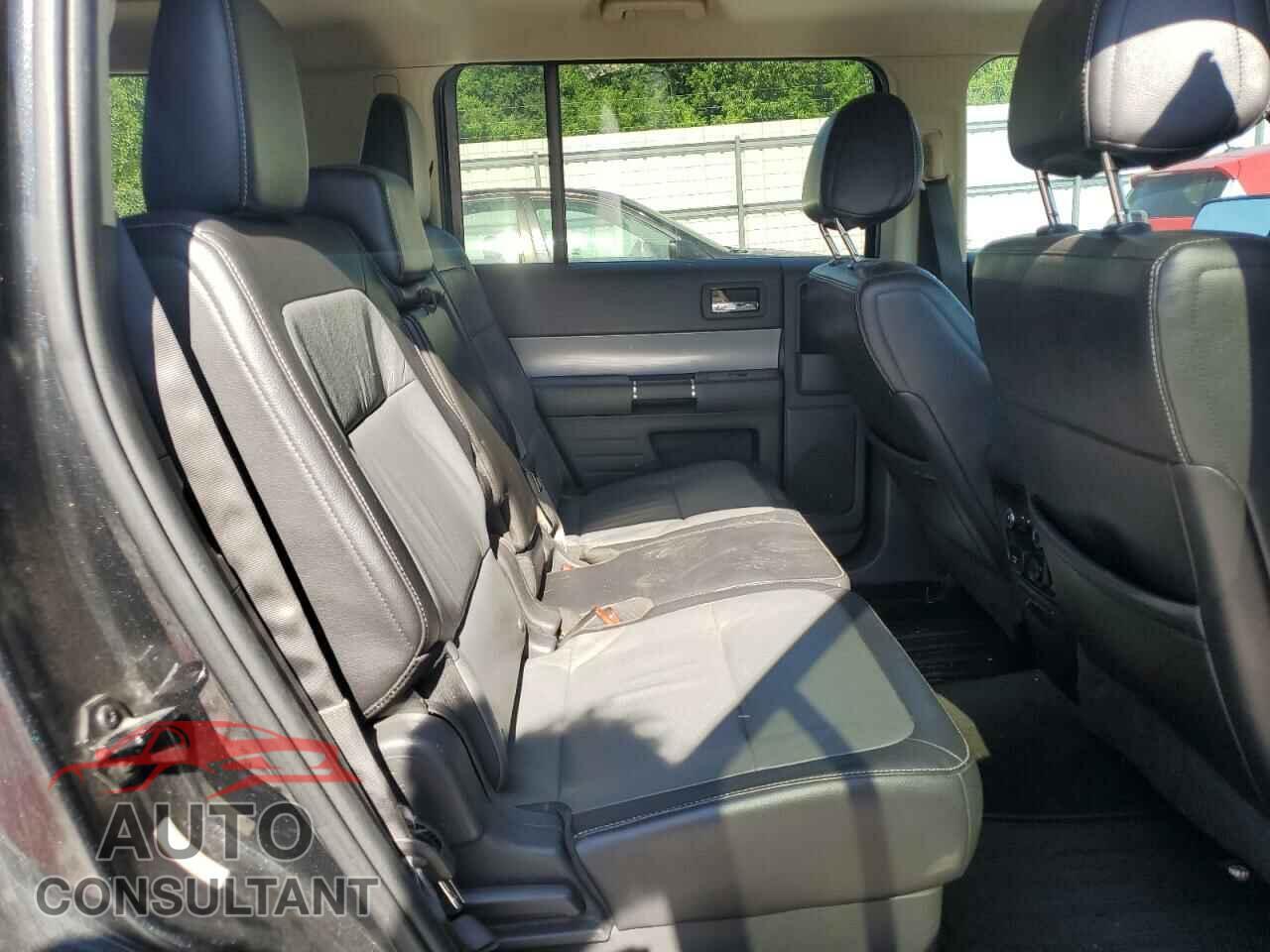 FORD FLEX 2013 - 2FMHK6DT5DBD02808