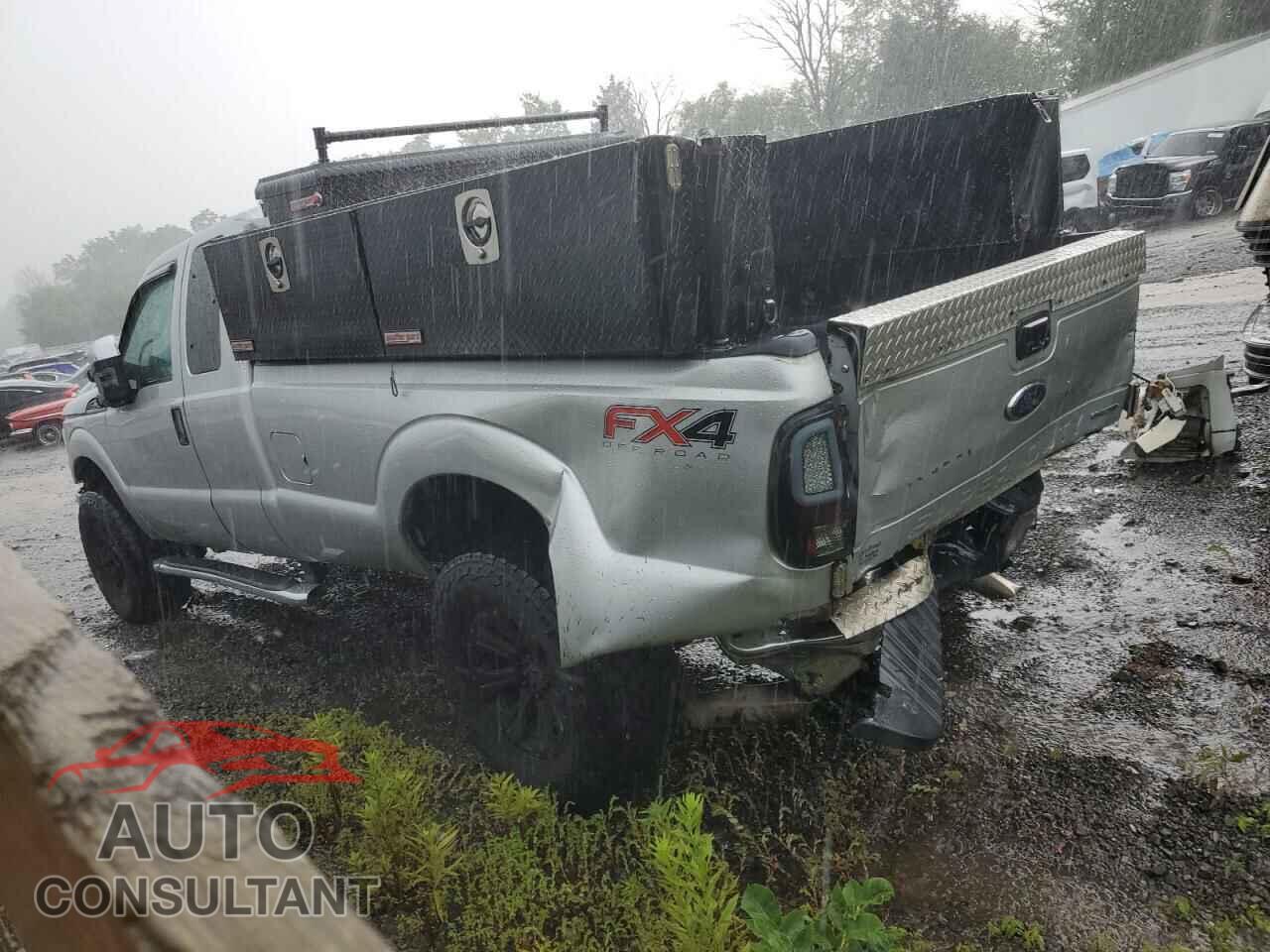 FORD F150 2012 - 1FT7X2B68CEA95826