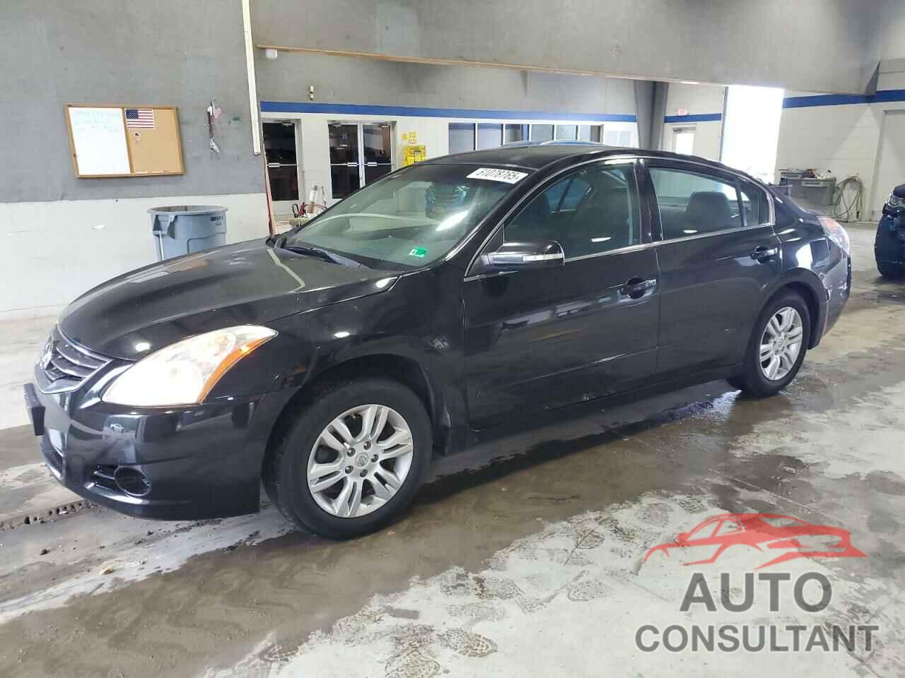 NISSAN ALTIMA 2012 - 1N4AL2AP0CN471212