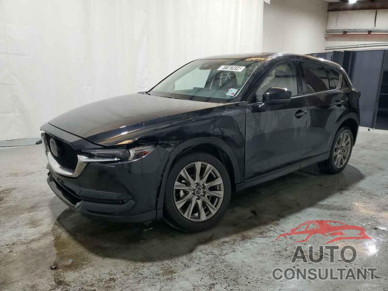 MAZDA CX-5 2021 - JM3KFBDM0M1493671