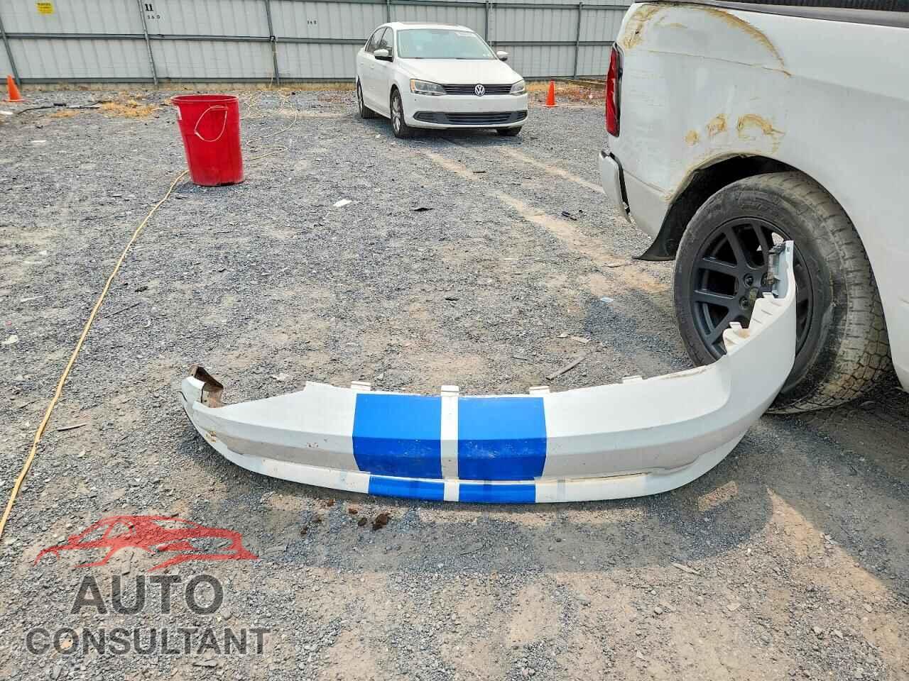 DODGE RAM 1500 2012 - 1C6RD7FT0CS343400
