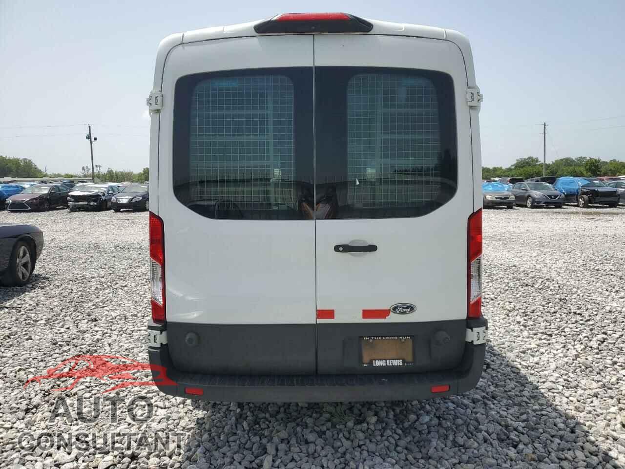 FORD TRANSIT 2019 - 1FTBW2CM3KKB28192