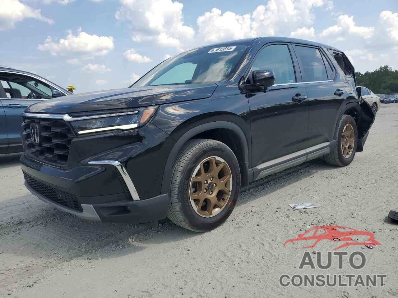 HONDA PILOT 2024 - 5FNYG2H40RB011287