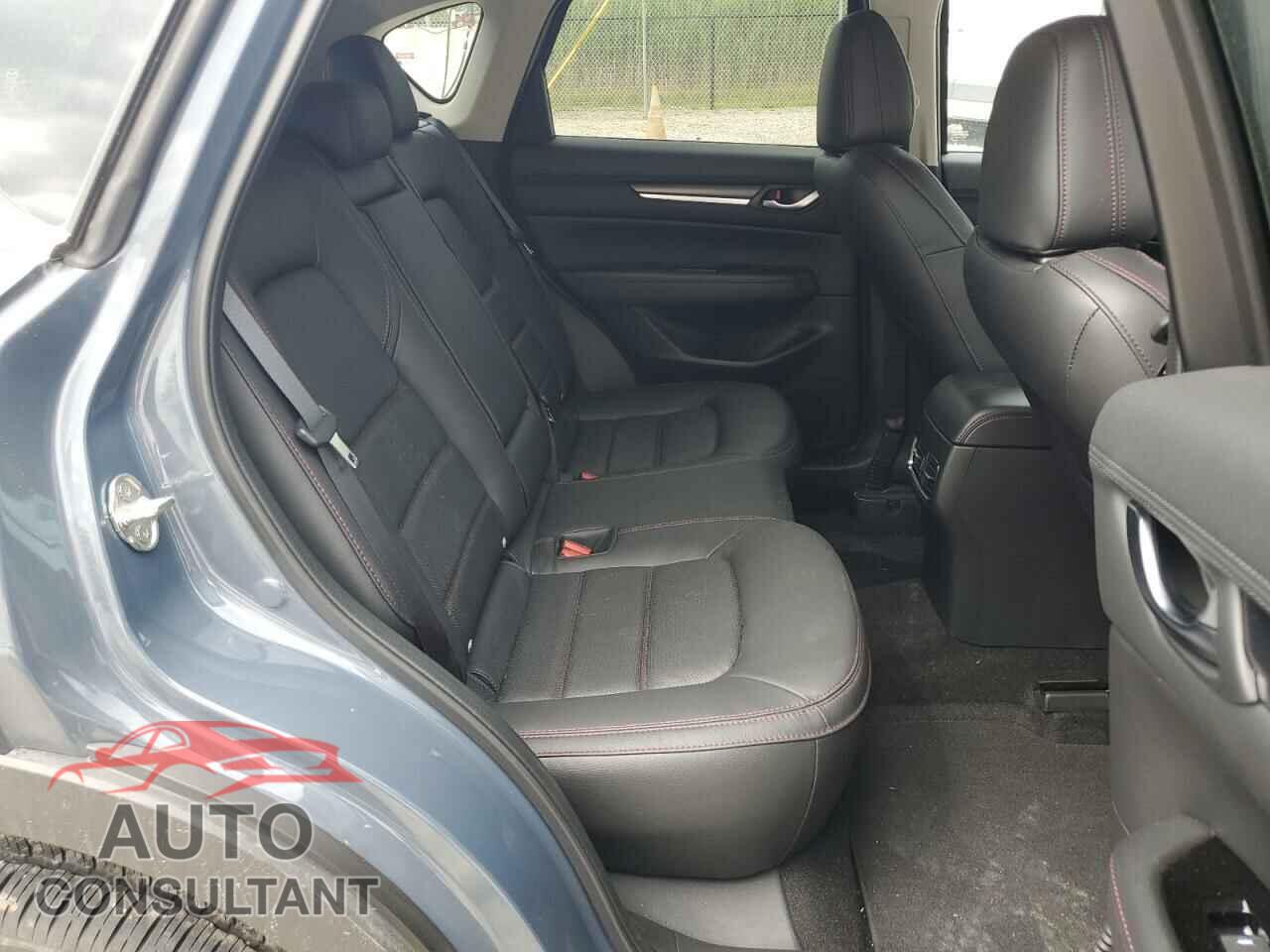 MAZDA CX-5 PREFE 2024 - JM3KFBCM2R0350977