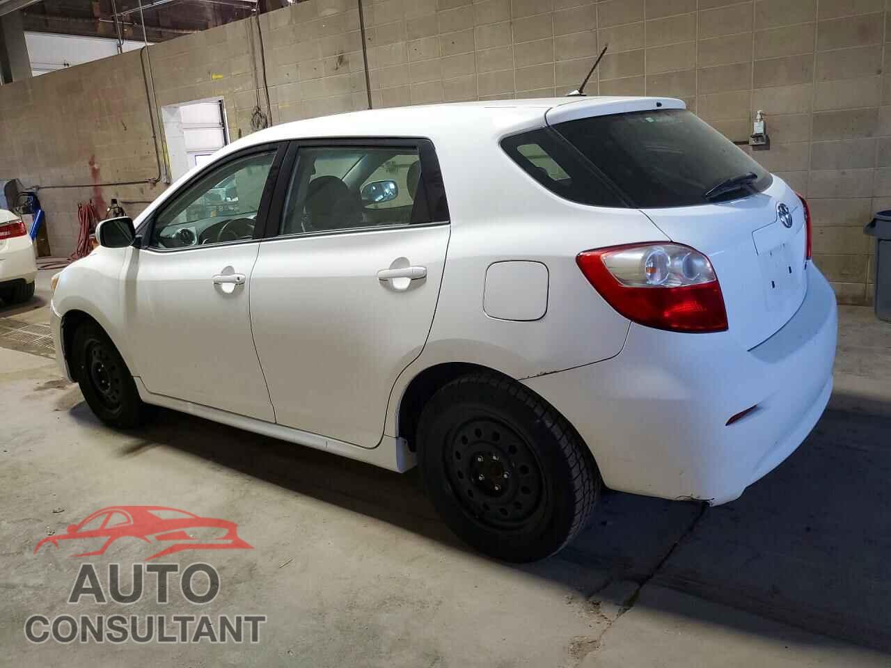 TOYOTA COROLLA 2013 - 2T1LE4EEXDC023338