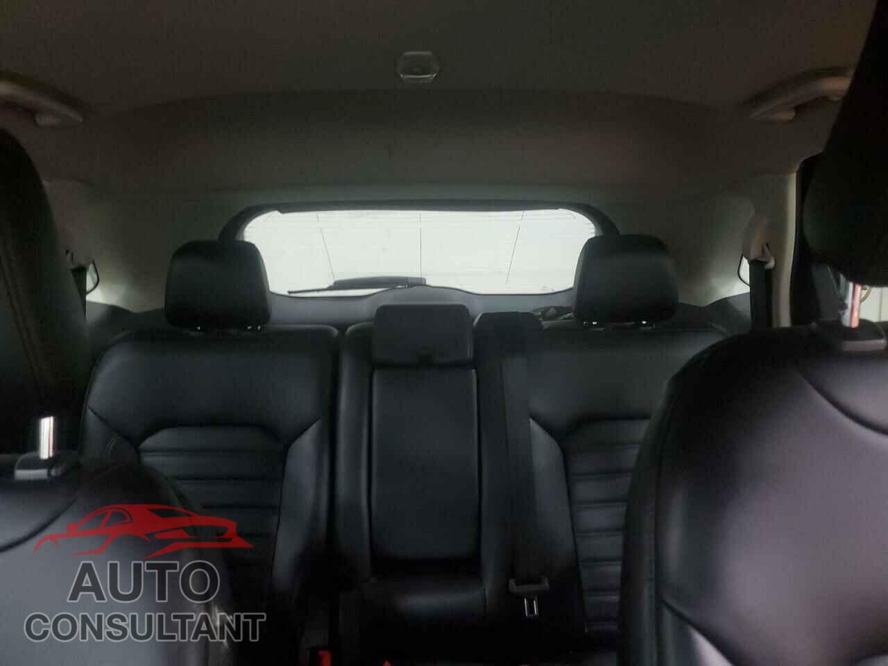 FORD EDGE 2020 - 2FMPK4J97LBB01483
