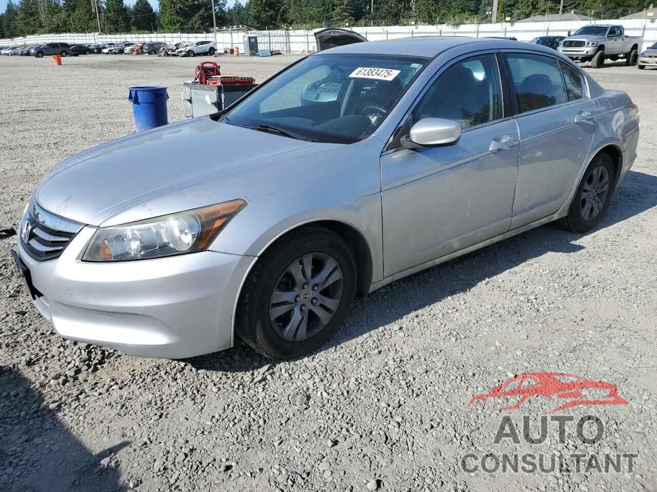 HONDA ACCORD 2012 - 1HGCP2F40CA075764