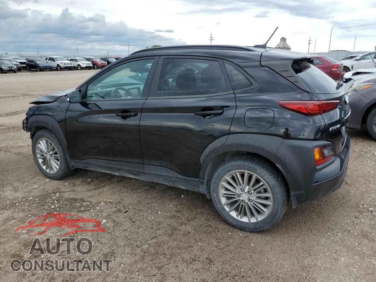 HYUNDAI KONA 2020 - KM8K2CAA9LU489079