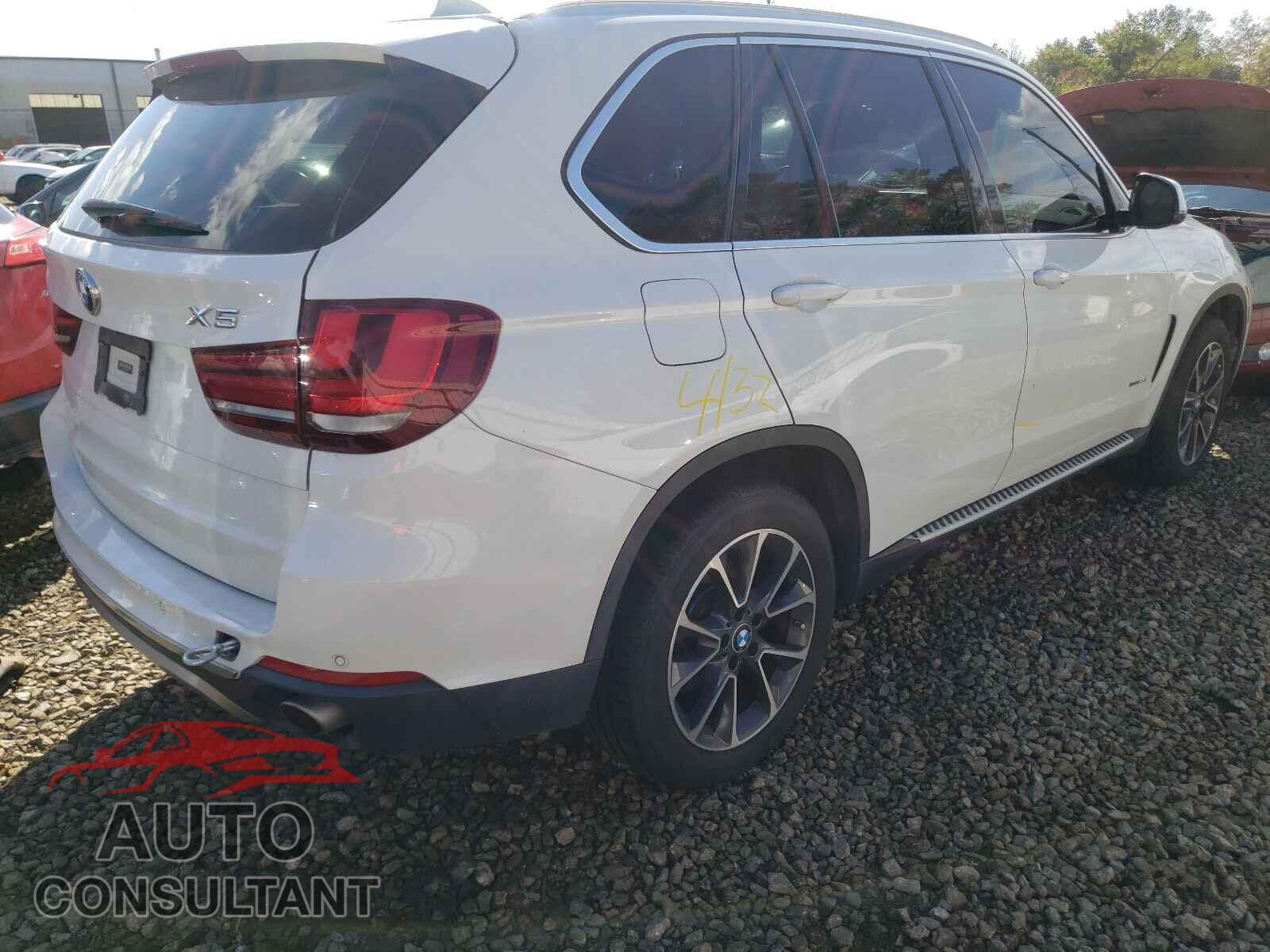 BMW X5 2017 - 5UXKR0C52H0V65480
