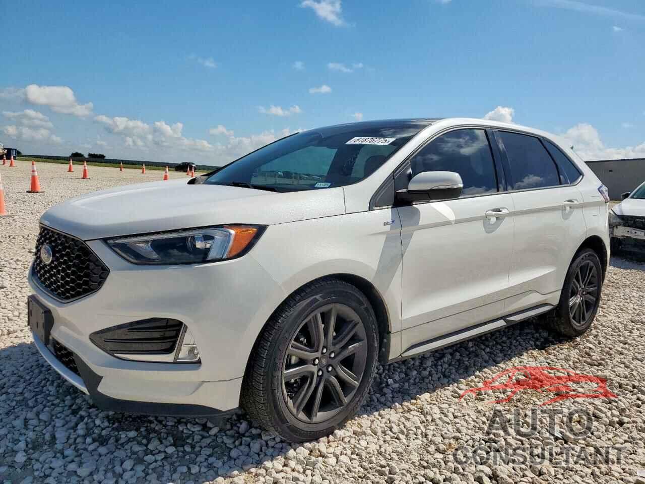FORD EDGE 2020 - 2FMPK3J98LBB27584