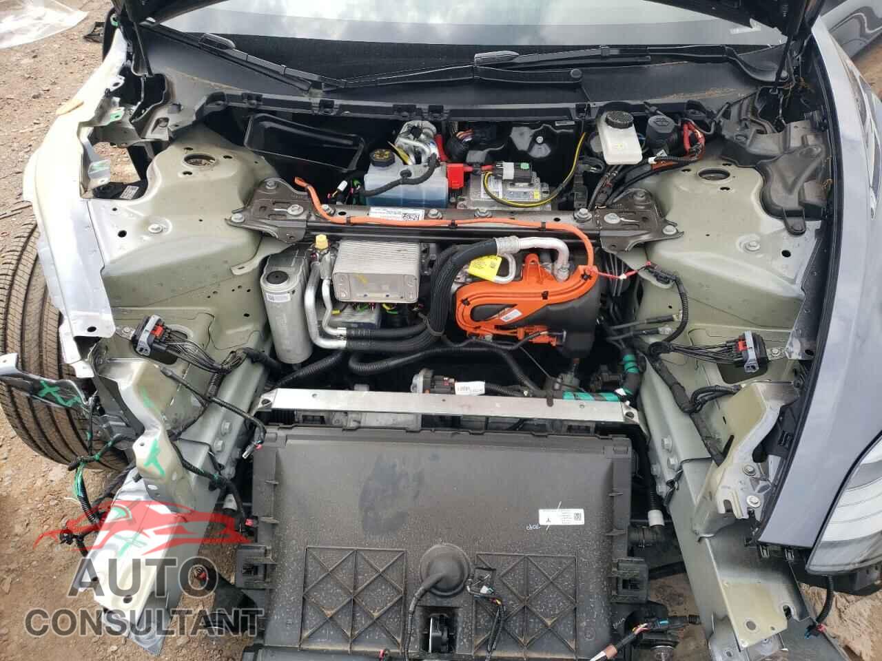 TESLA MODEL 3 2023 - 5YJ3E1EA1PF698930